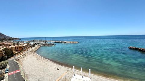 Foto 3 de Apartamento de alquiler en Currica, Mascarat, Altea