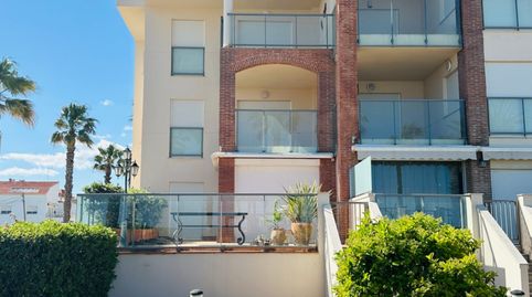 Foto 3 de Apartament en venda a Devessa - Monte Pego, Dénia