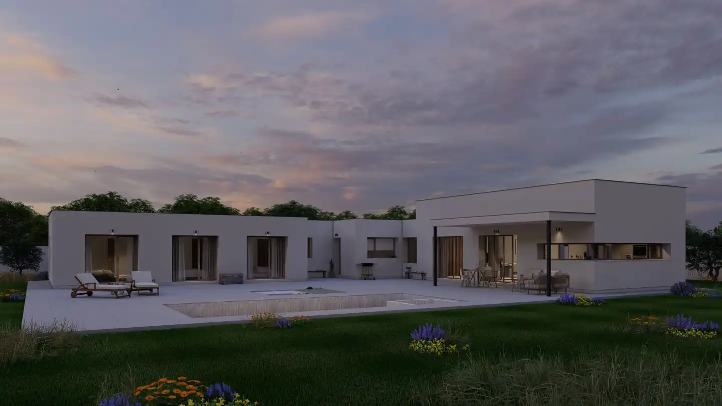 Casa o chalet en venta en Los Cigarrales-La Bastida