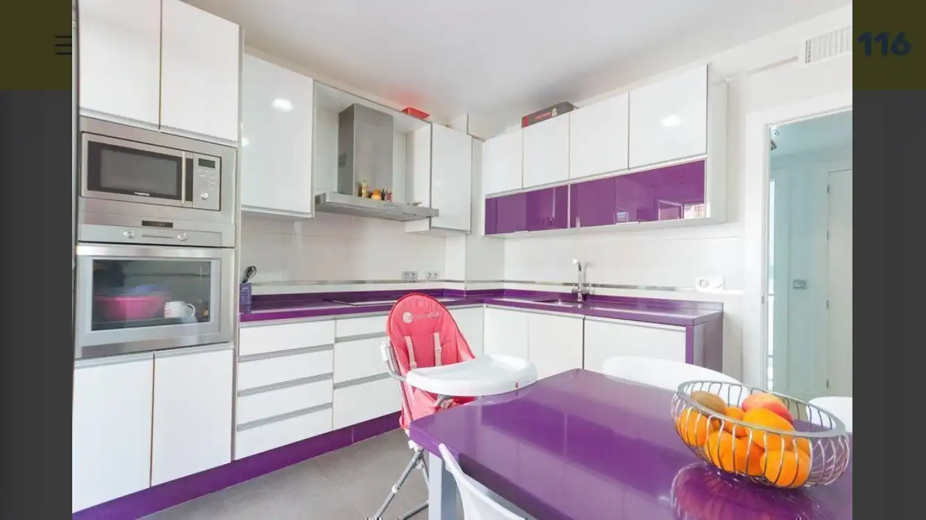 Flat with terrace for sale in San Luis, imagen 27