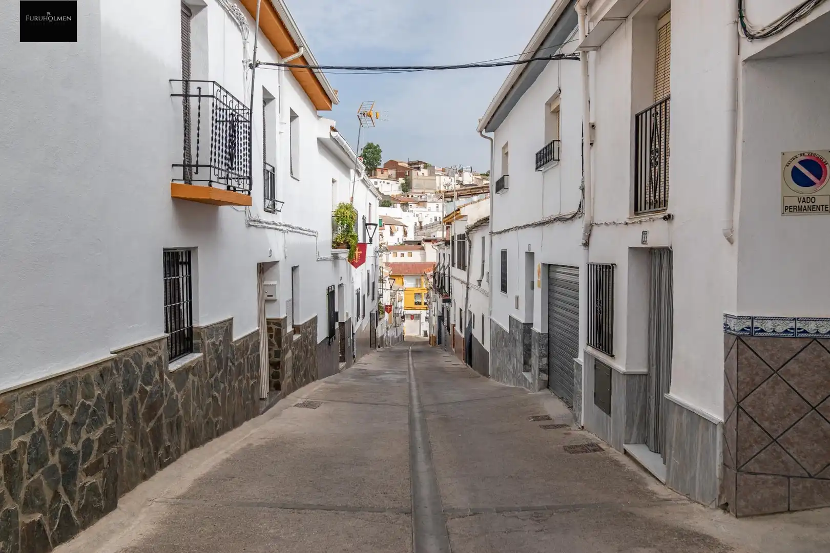 Casa a schiera in vendita a Calle ORO, imagen 3