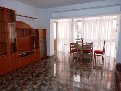 Living room of Flat for sale in Gavà  with Heating and Balcony