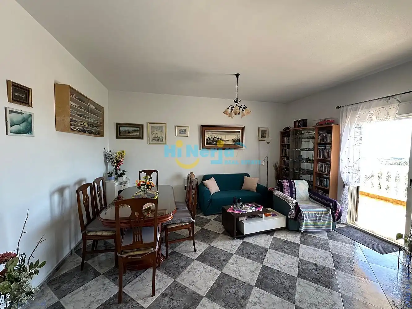 Casa rústica con piscina en venta en Almayate, imagen 17