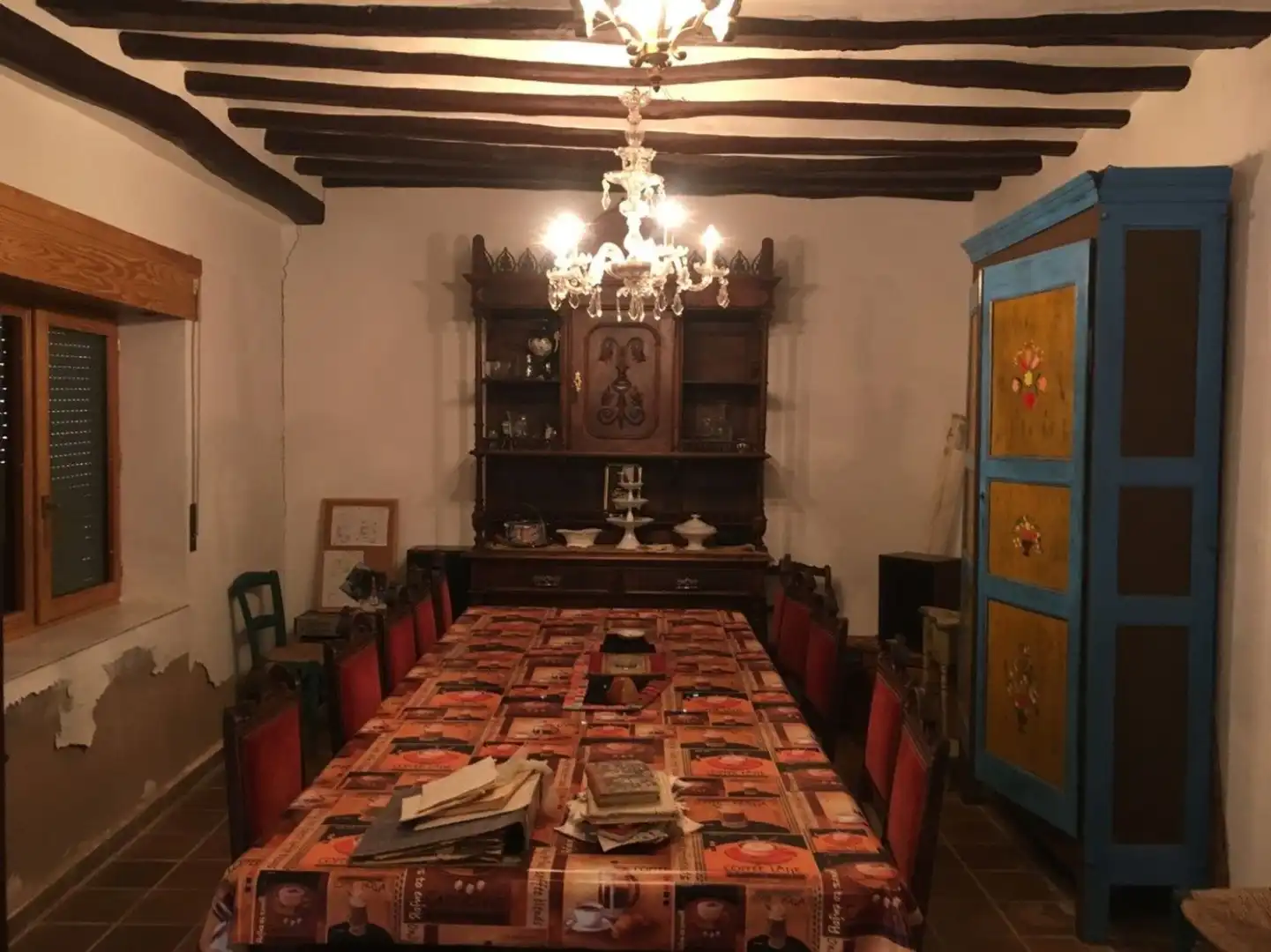 Casa o chalet en venta en El Redal