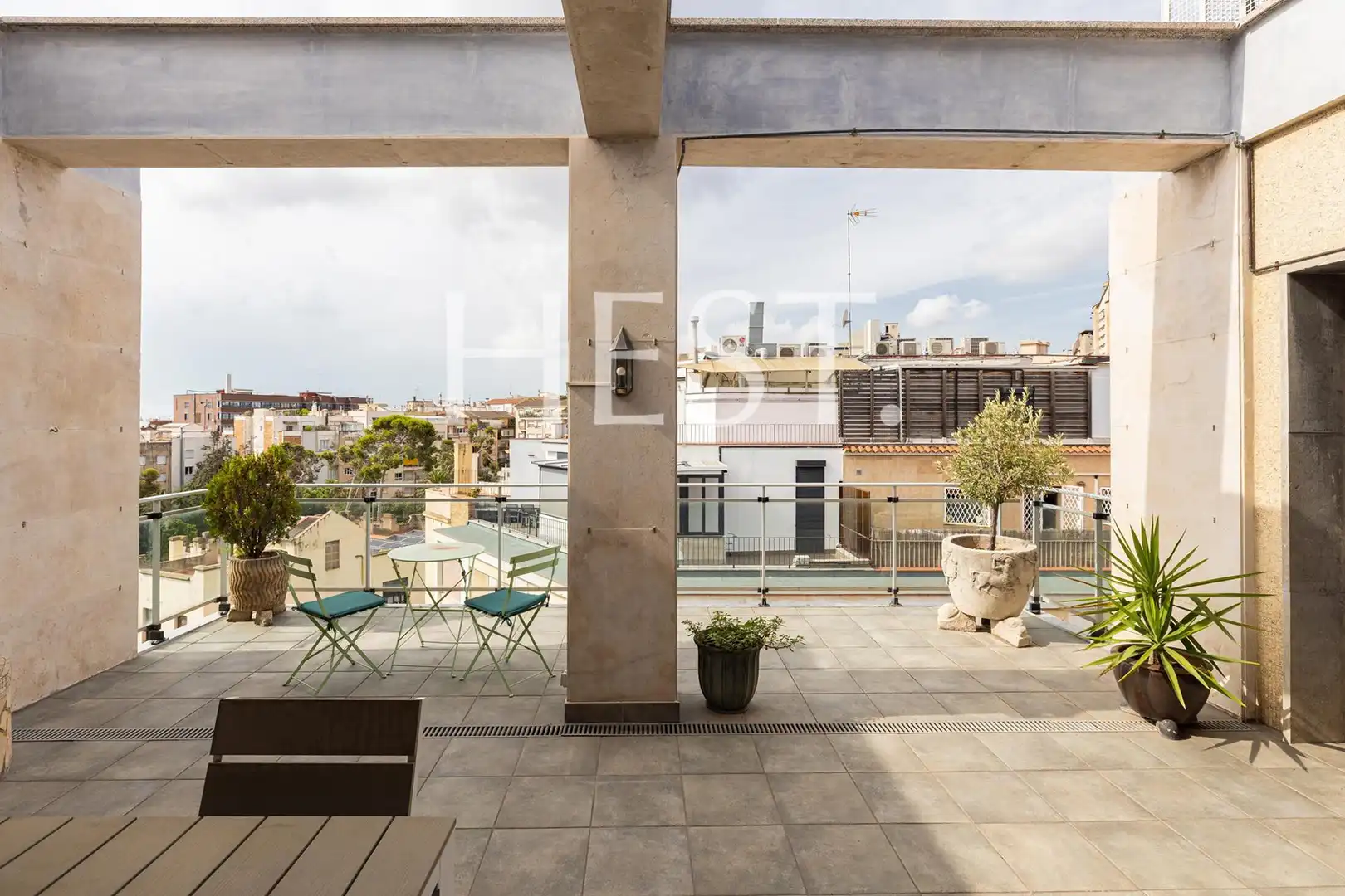 Ático con ascensor en venta en Carrer d'Atenes, imagen 7
