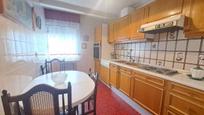 Kitchen of Flat for sale in Burgos Capital  with Heating