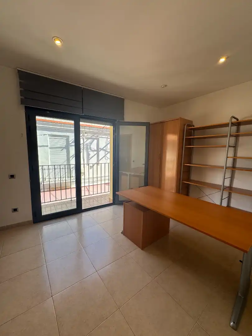 Dúplex de lloguer en Calella amb Aire condicionat, Calefacció i Terrassa