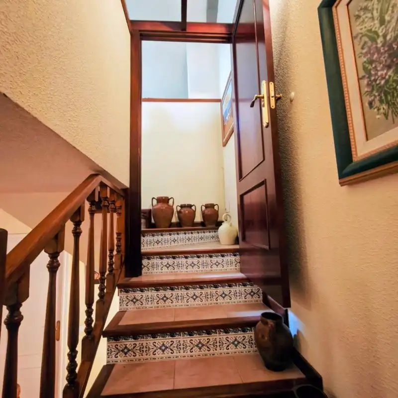 Houses for sale in Los Molinos  with Heating, Private garden and Storage room
