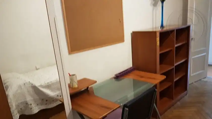 Flat for rent in Avenida Pedro San Martín, 22, Cuatro Caminos