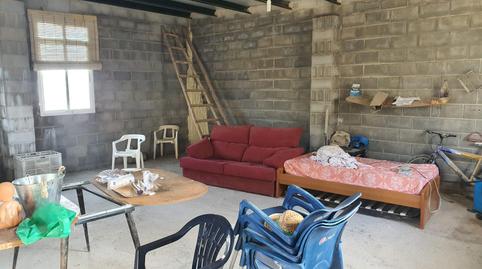 Foto 4 de Finca rústica en venta en Aljomahima - Ermita, Las Gabias