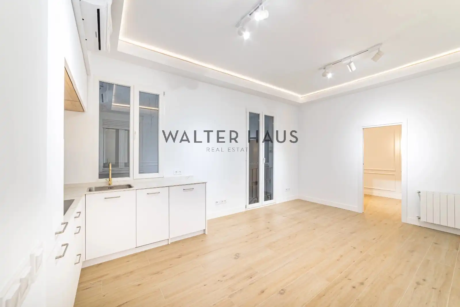 Appartement avec terrasse à vendre à Calle de Ibiza, imagen 3