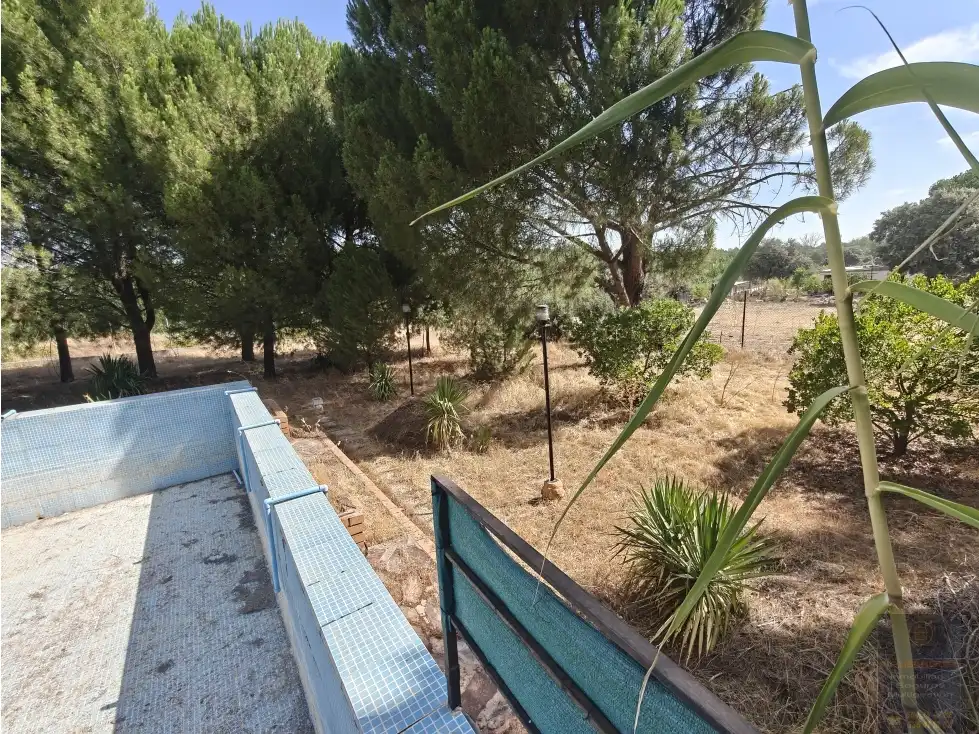 Villa con piscina in vendita a El Casar de Escalona, imagen 16