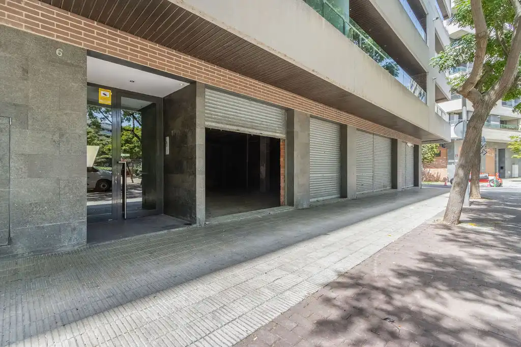 Gewerbefläche zum Verkauf in C/ Doctor Trueta y C/ Josep Carner, imagen 23