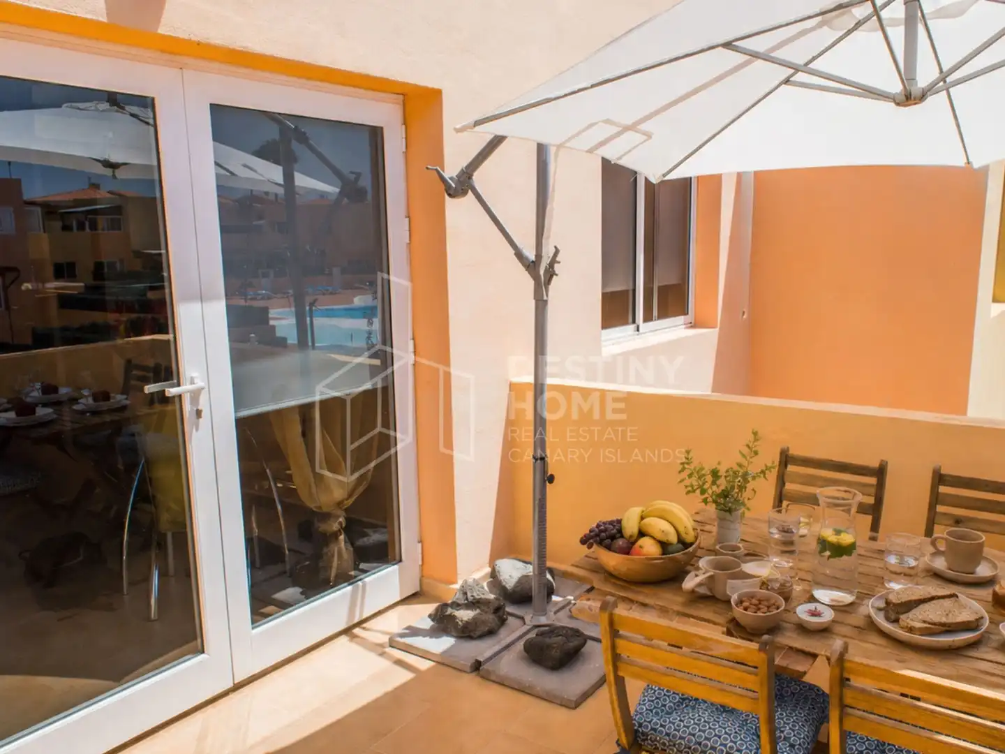 Apartment with pool for sale in El Pozo, imagen 14