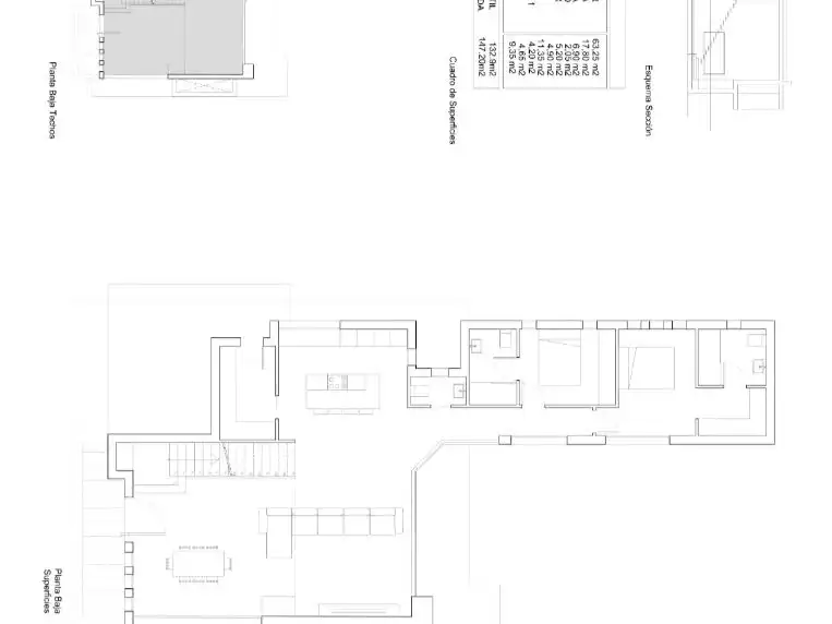 Residencial en venda en Arroyomolinos (Madrid)