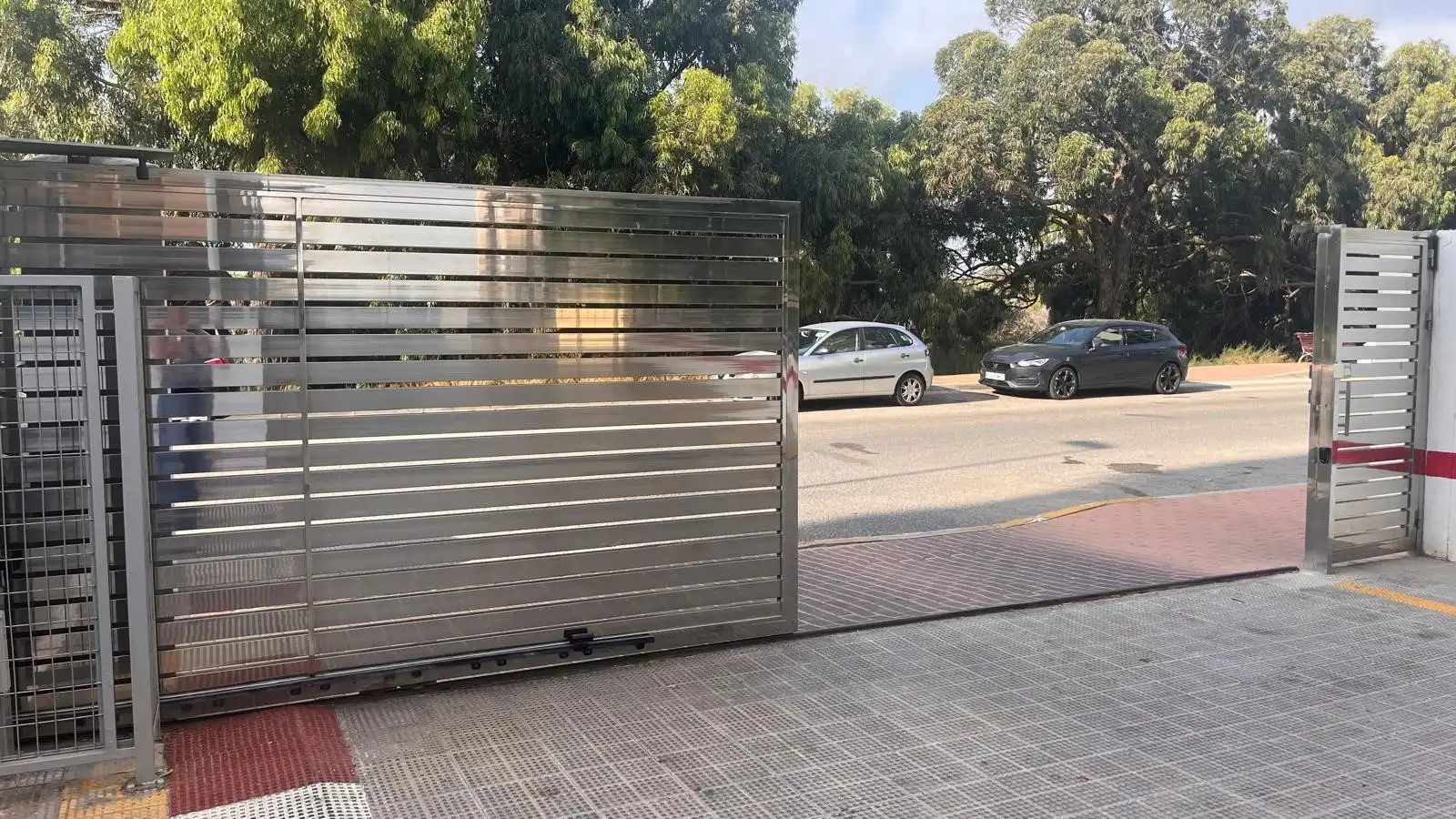 Aparcament de Garatge en venda en Guardamar del Segura