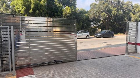Foto 2 de Garatge en venda a Carrer Basilio Paredes, Puerto Deportivo, Guardamar del Segura