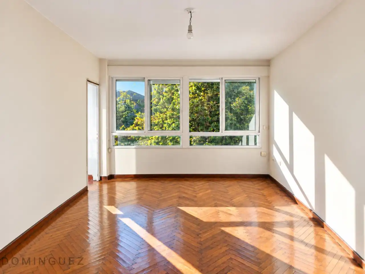 Living room of Flat for sale in Centro Urbano