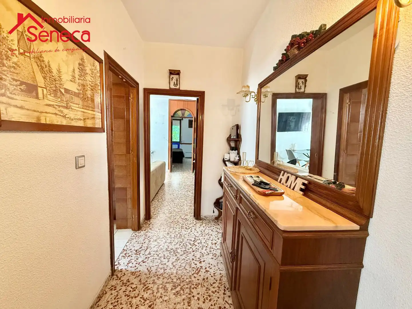 Bany de Pis en venda en  Córdoba Capital amb Terrassa