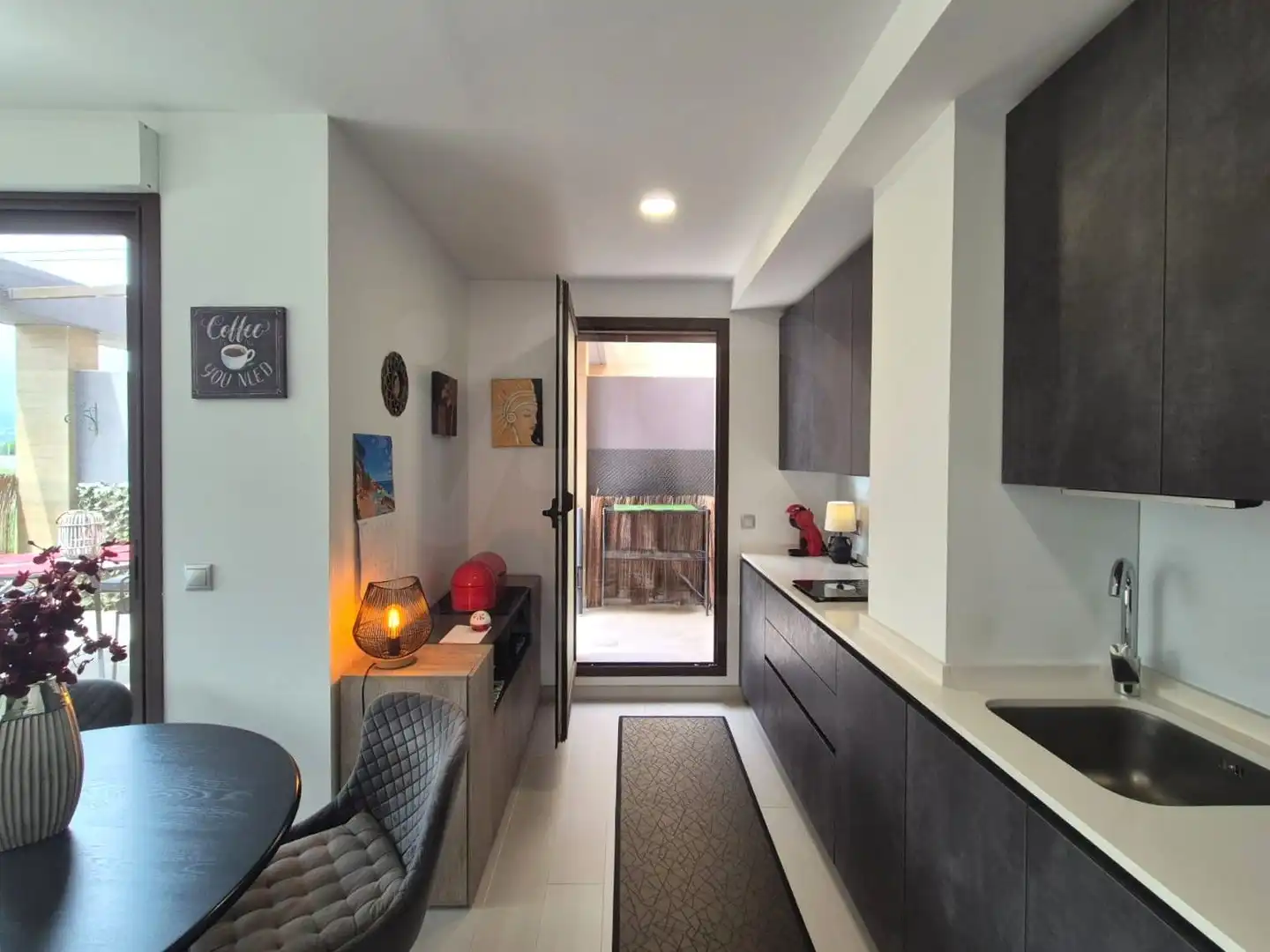Appartement avec piscine à vendre à Devessa - Monte Pego, imagen 6