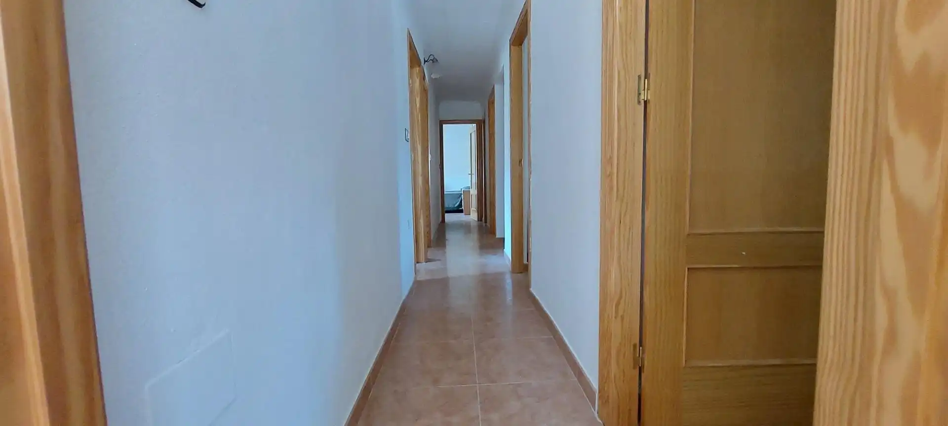 Finca rústica en venta en Nerpio con Jardín privado, Terraza y Amueblado