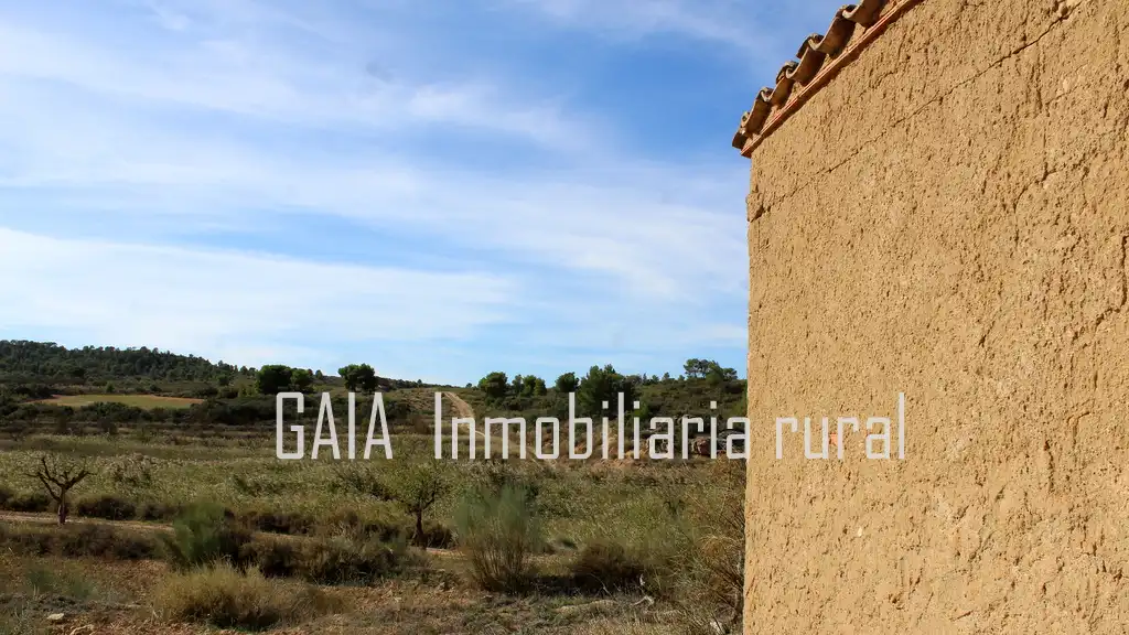 Casa rústica en venda a Maella, imagen 3