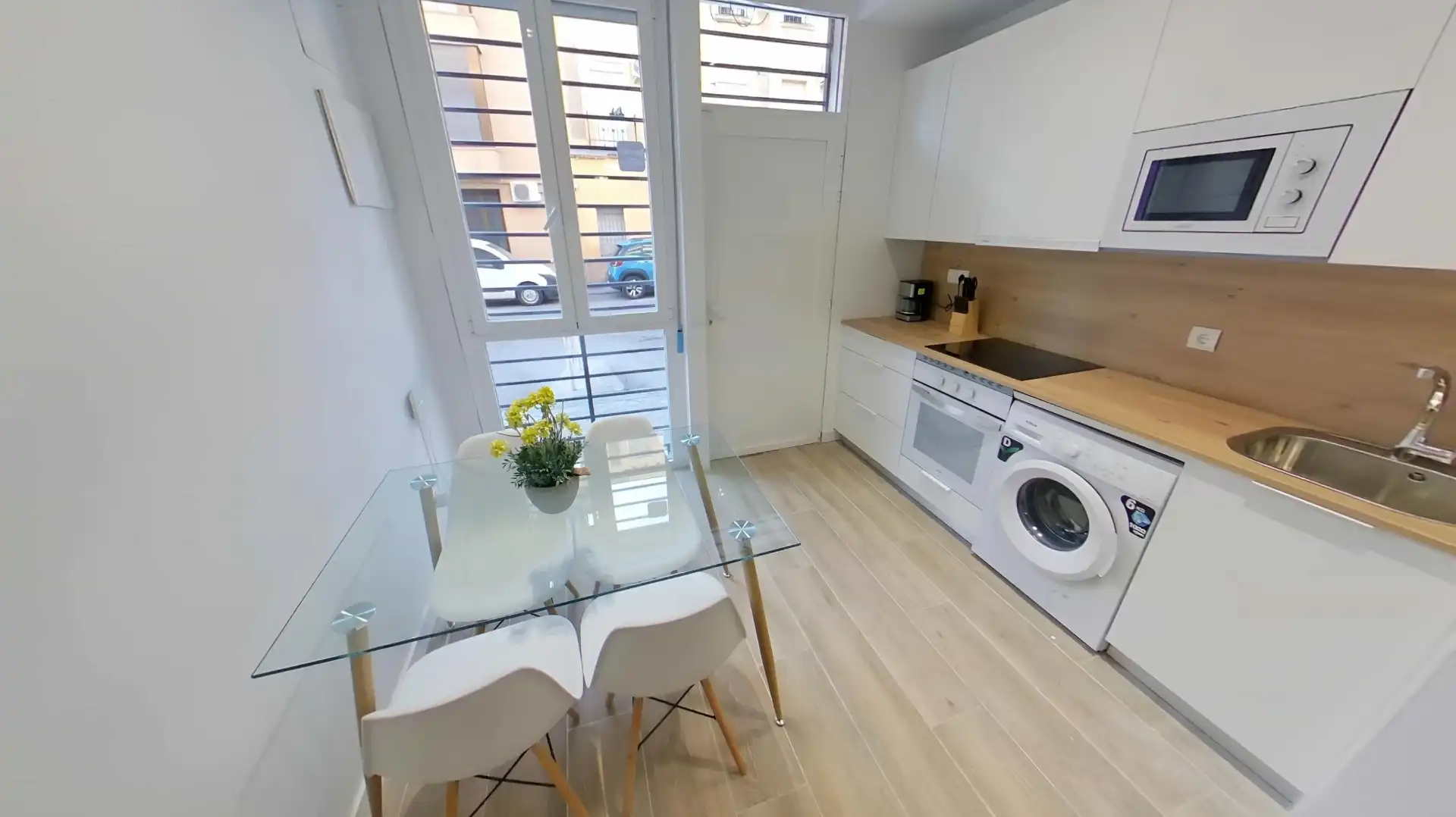Wohnung zur Miete in Calle de Santa Julia, imagen 22