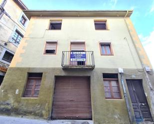 Vista exterior de Pis en venda en Urduña / Orduña amb Calefacció i Traster