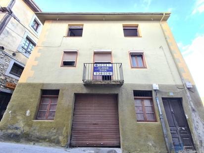 Vista exterior de Pis en venda en Urduña / Orduña amb Calefacció i Traster