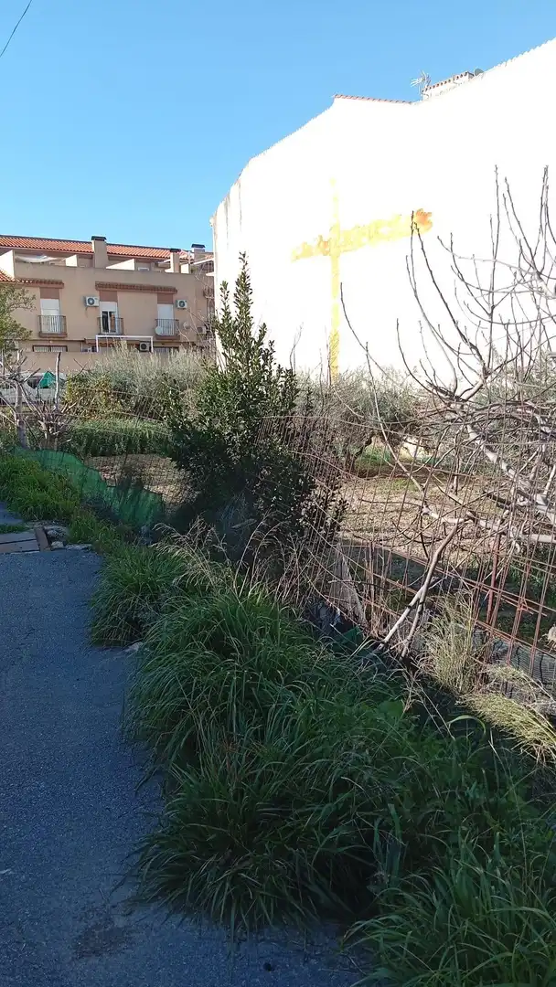 Terreno residencial en venta en Híjar, imagen 2