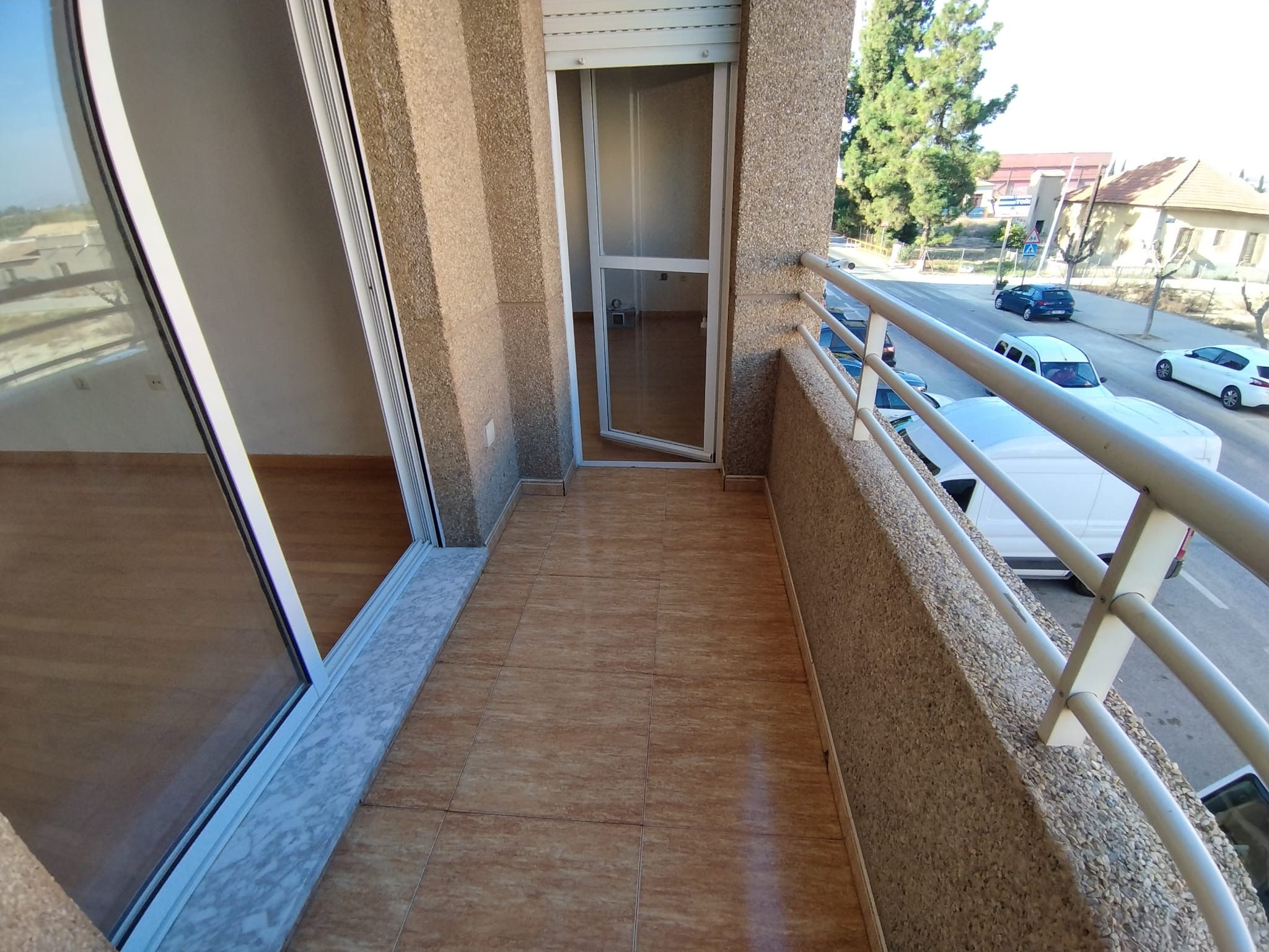 Pis en venda a Cr Juan Carlos I , Zeneta