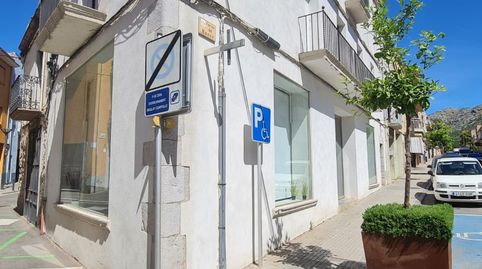 Photo 5 of Commercial properties for rent in Carrer del Roser, 1, Torroella de Montgrí, Girona