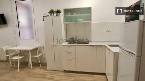 Foto 3 de Piso de alquiler en Vila de Gràcia, Barcelona Capital