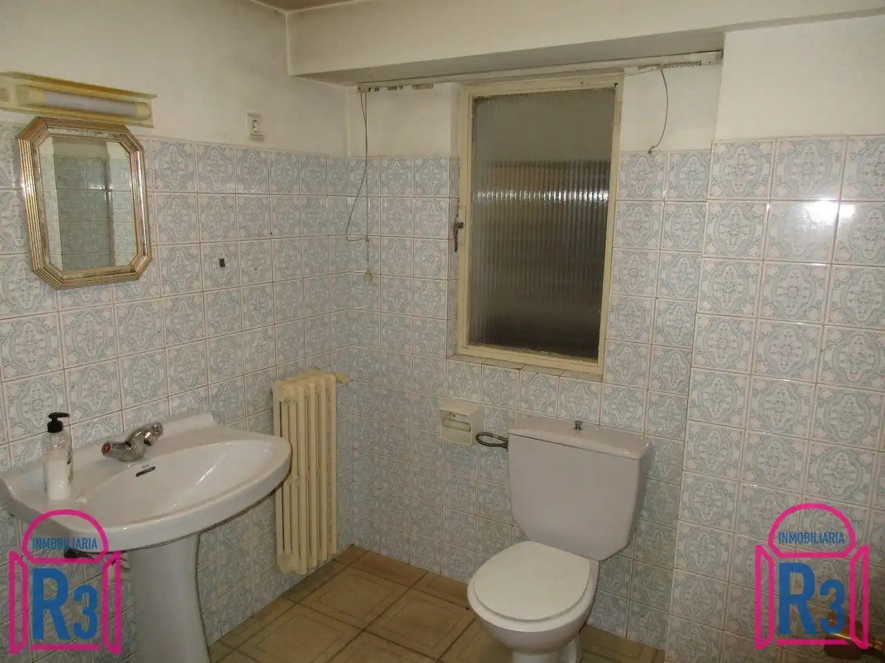 Büro mit Aufzug zur Miete in Centro Ciudad, imagen 7