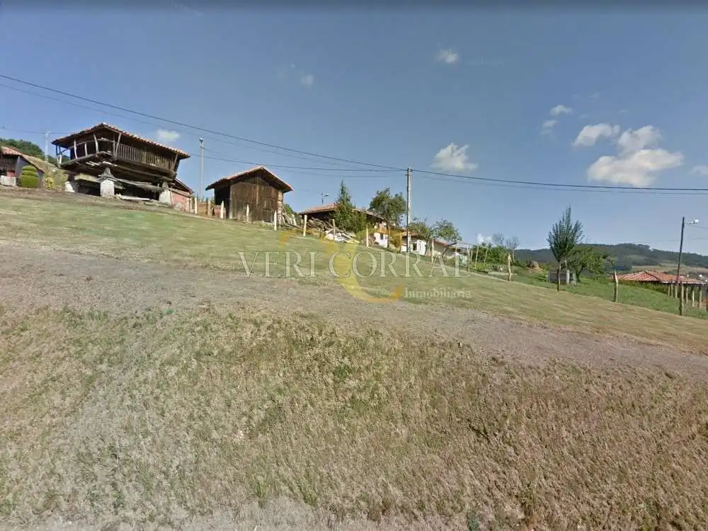 Casa o chalet en venta en Camino de Castro - Selgas de Abajo, Pravia