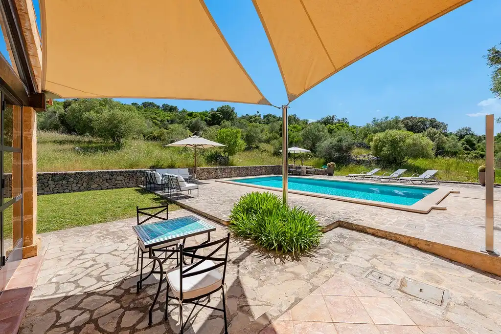 Maison rustique avec piscine à vendre à Son Servera Poble, imagen 23