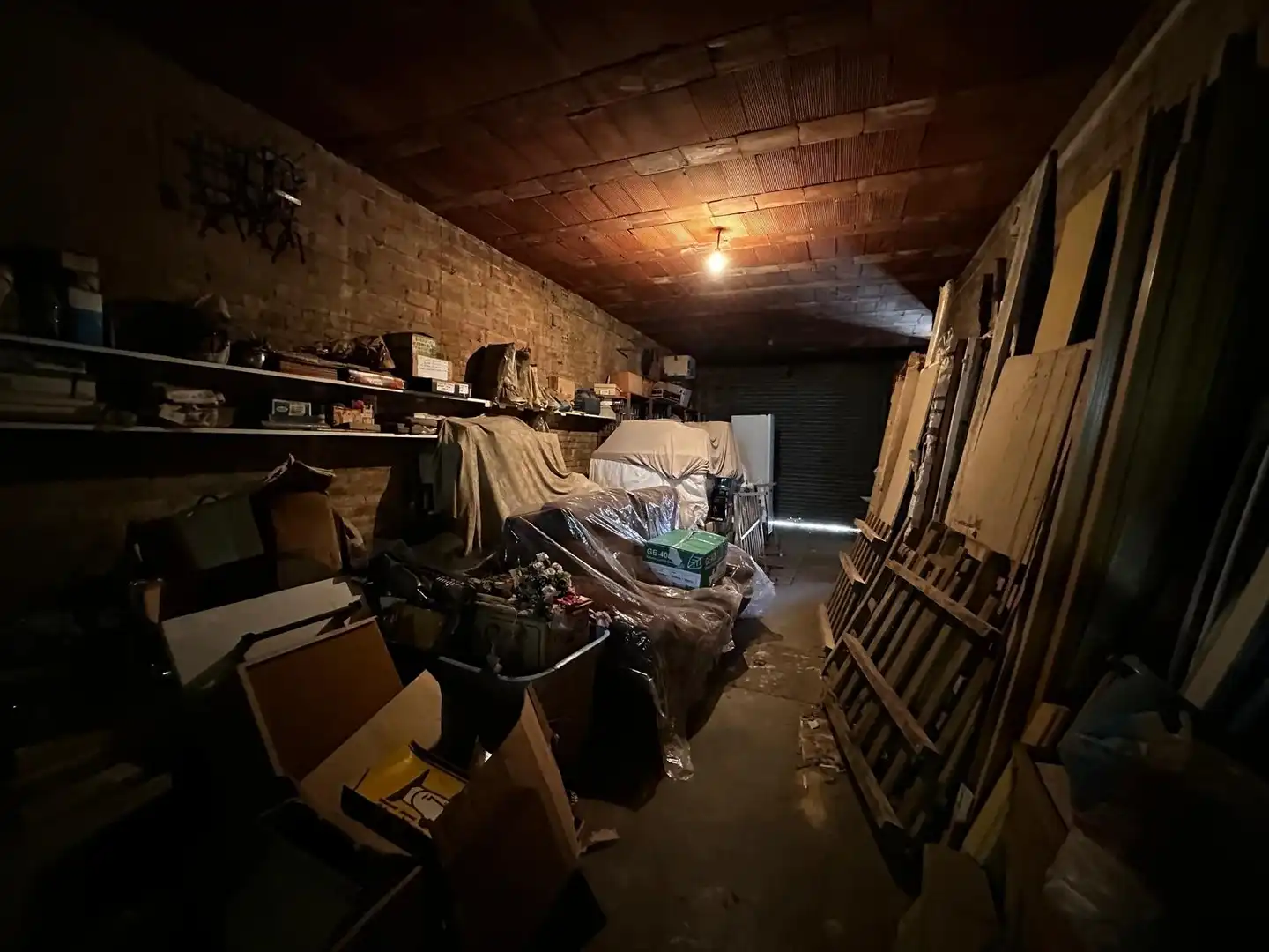 Edificio en venta en Lleida con Alarma