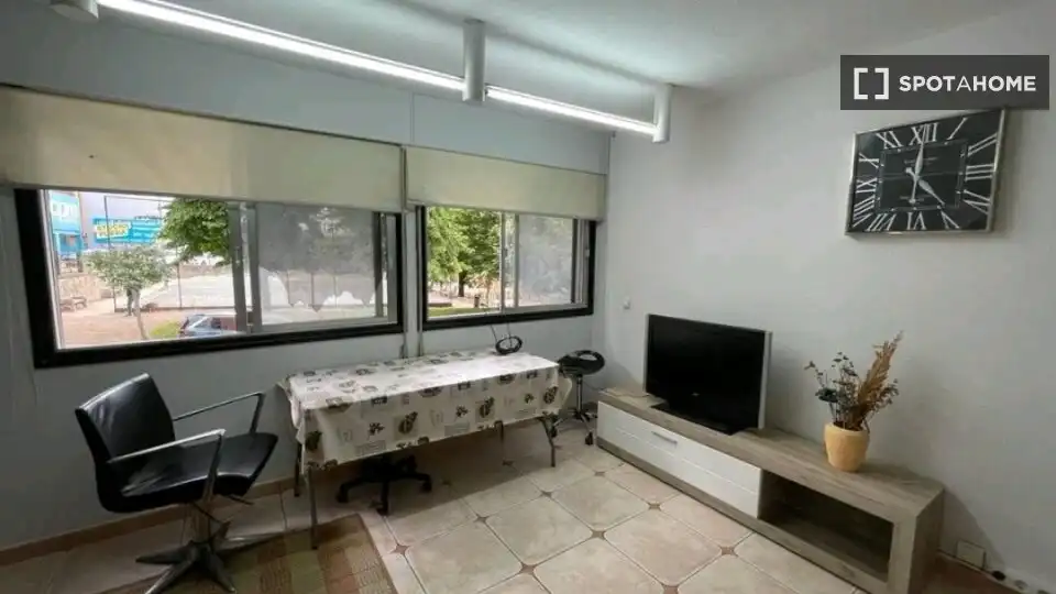 Habitació a Casablanca - Calvario