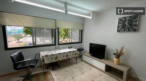 Foto 2 de Habitación en Casablanca - Calvario, Vigo