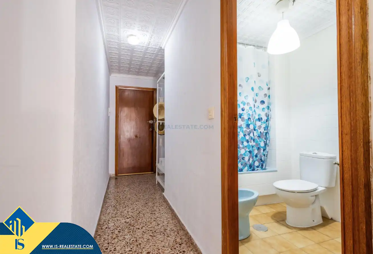 Apartament amb ascensor en venda a Playa del Acequión, Náufragos y Rocío del Mar, imagen 17