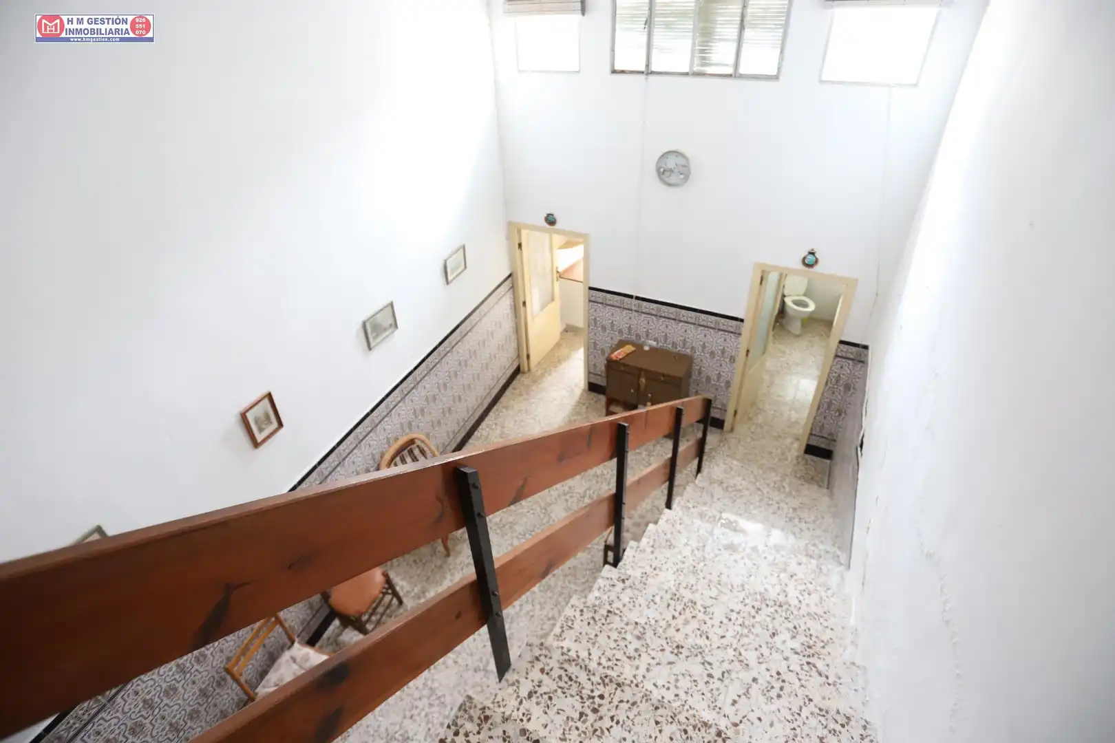 Casa o chalet en venta en Quero con Terraza
