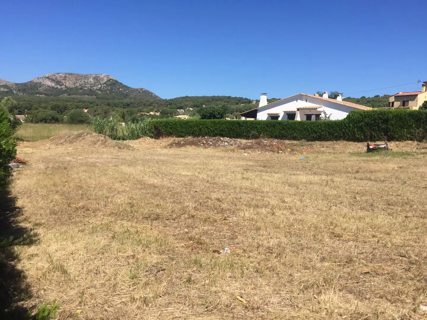 Residencial en venta en L'Estartit