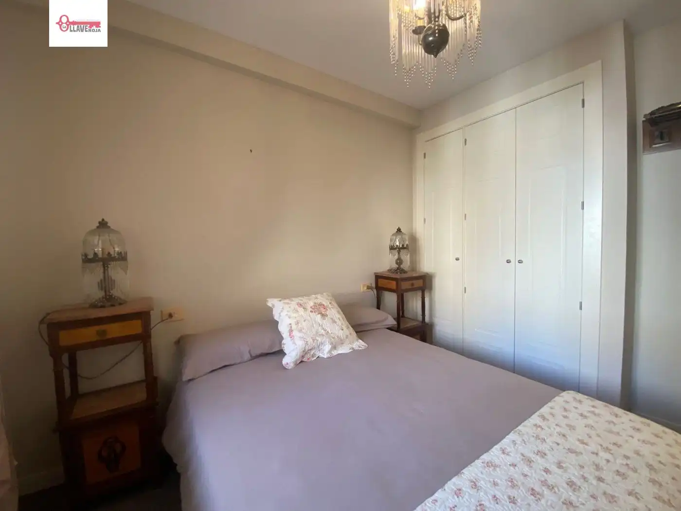 Habitación de Apartamento de alquiler en Centro
