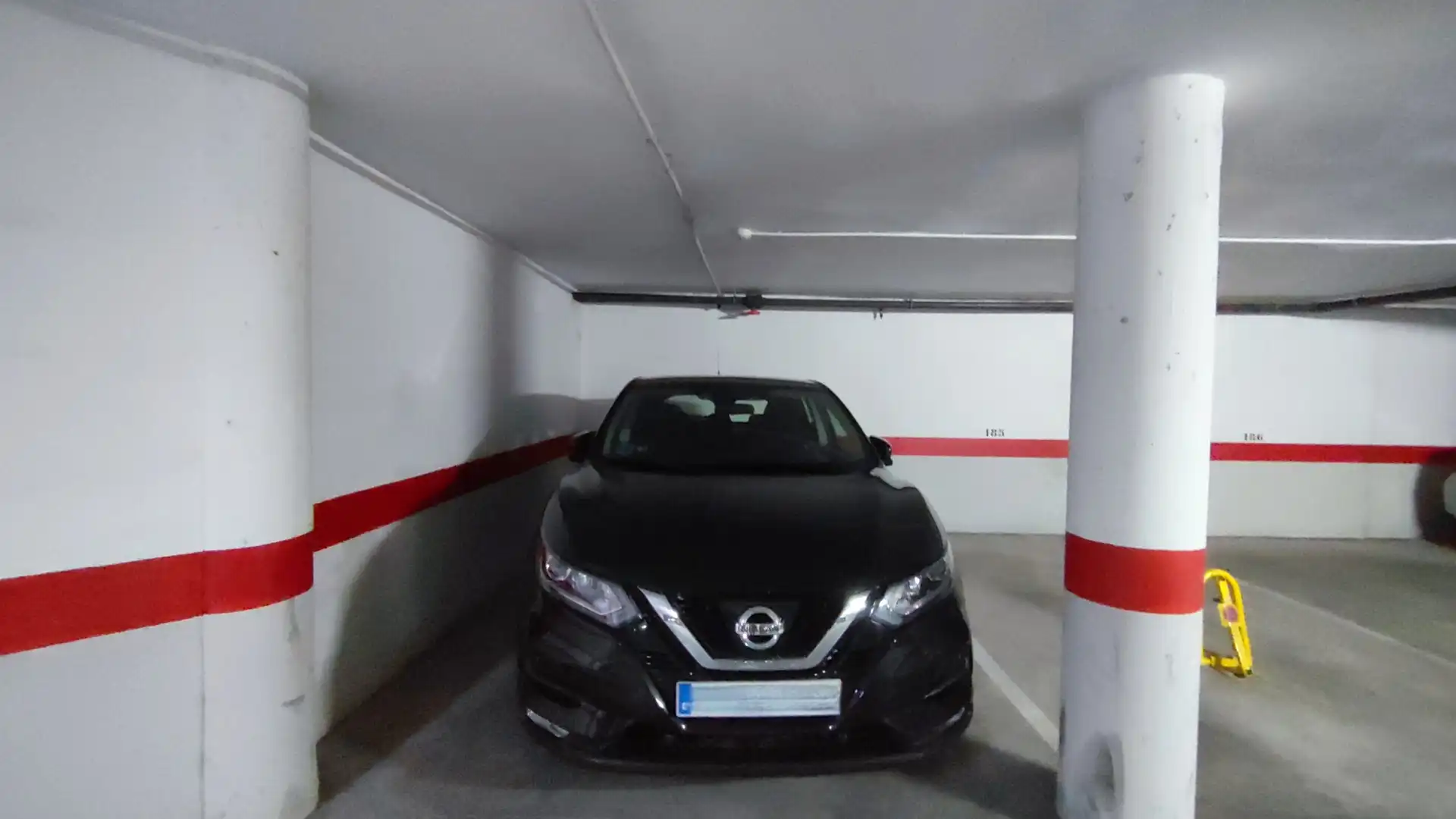 Piso con piscina en venta en Via Parque, imagen 45