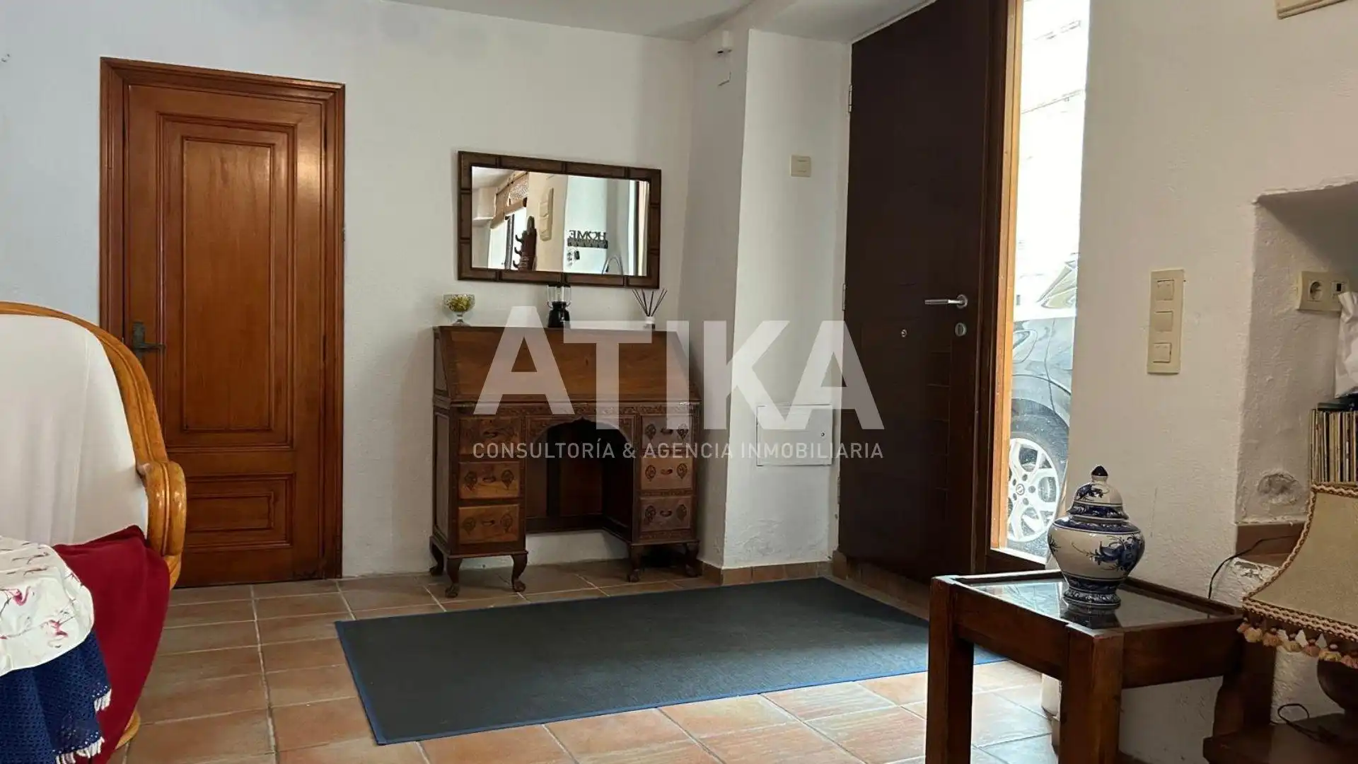 Casa o xalet en venda en Ontinyent amb Traster, Moblat i Balcó