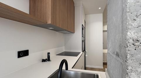 Foto 5 de Planta baixa de lloguer a Noray, Alameda de Osuna,  Madrid Capital