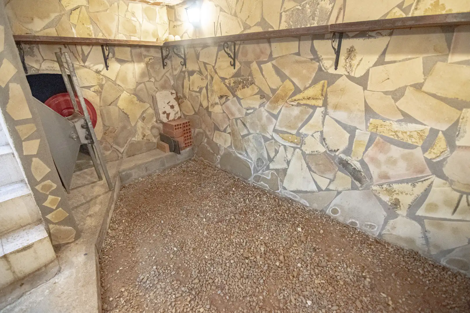 Casa o chalet en venta en Barcelona con Aire acondicionado, Calefacción y Parquet