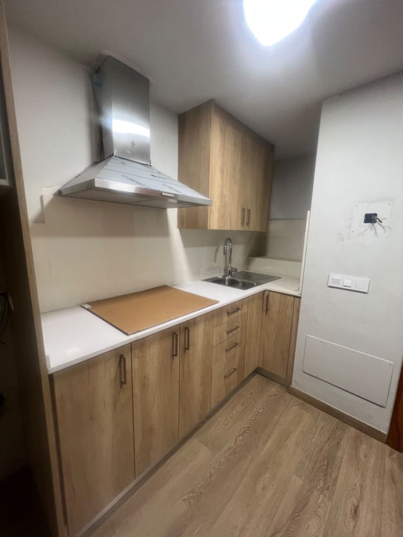 Pis de lloguer a Barceloneta -  Molí d'en Rovira