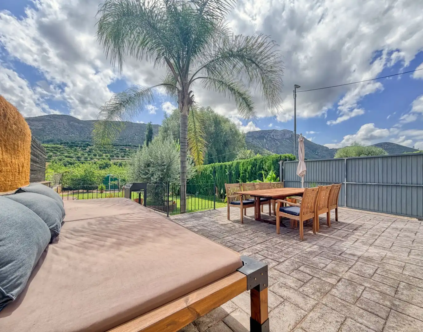Casa en venda a L'Atzúbia, imagen 4