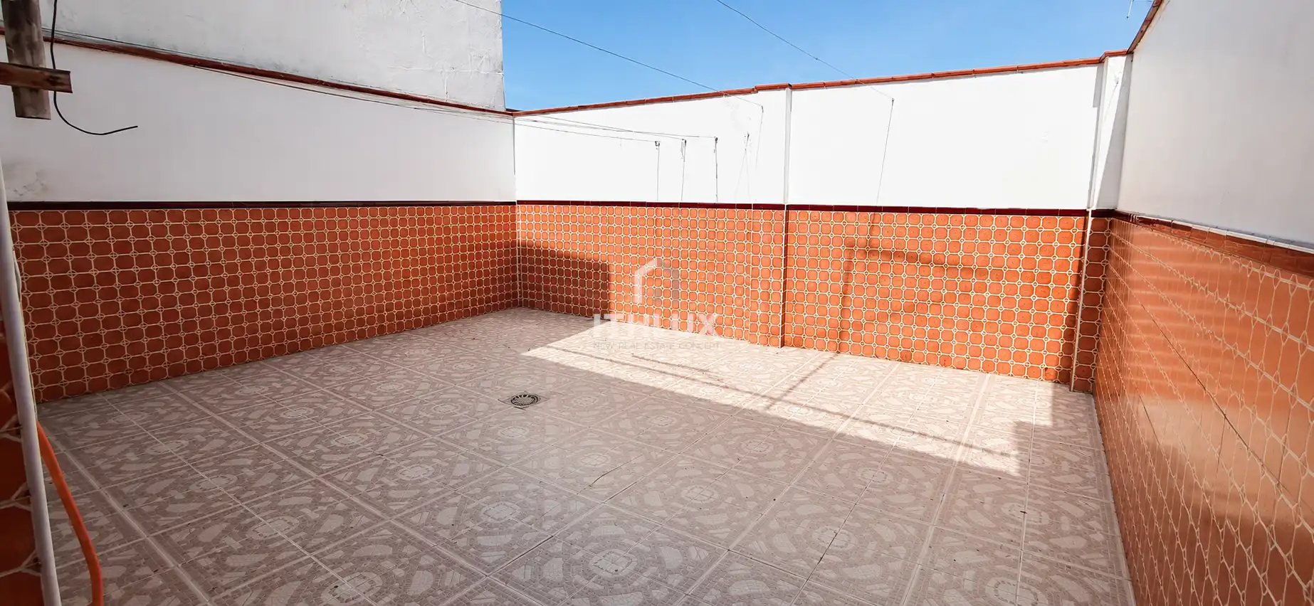 Casa adosada en venta en Morales, Villalba de los Barros